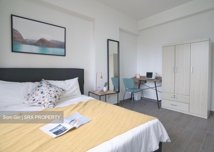 St Francis Court (D12), Apartment #639099731